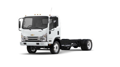 2026 Chevrolet Low Cab Forward 4500 Base
