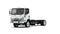 2026 Chevrolet Low Cab Forward 4500 Base