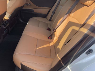 2021 Lexus ES 350 ES 350