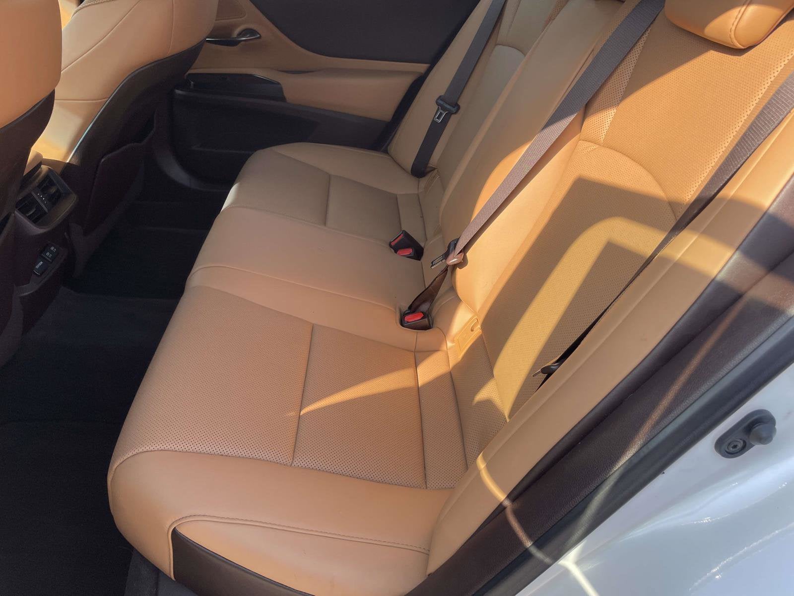 2021 Lexus ES 350 ES 350