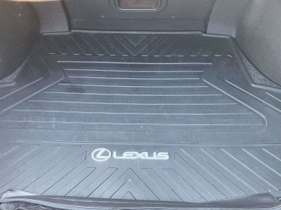 2021 Lexus ES 350 ES 350