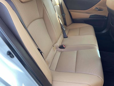 2021 Lexus ES 350 ES 350