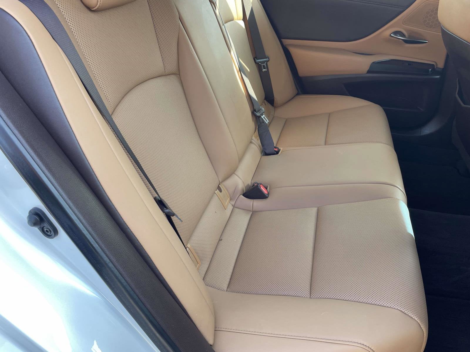 2021 Lexus ES 350 ES 350