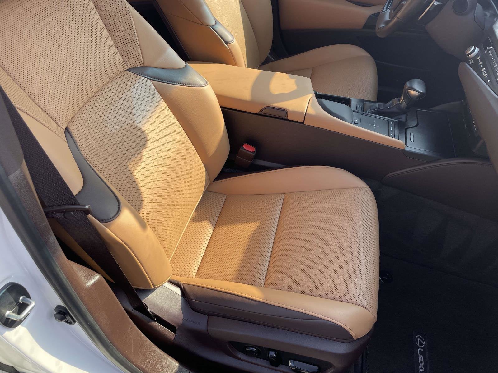 2021 Lexus ES 350 ES 350