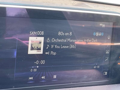 2021 Lexus ES 350 ES 350