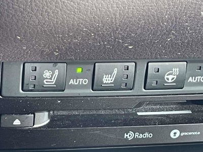 2021 Lexus ES 350 ES 350