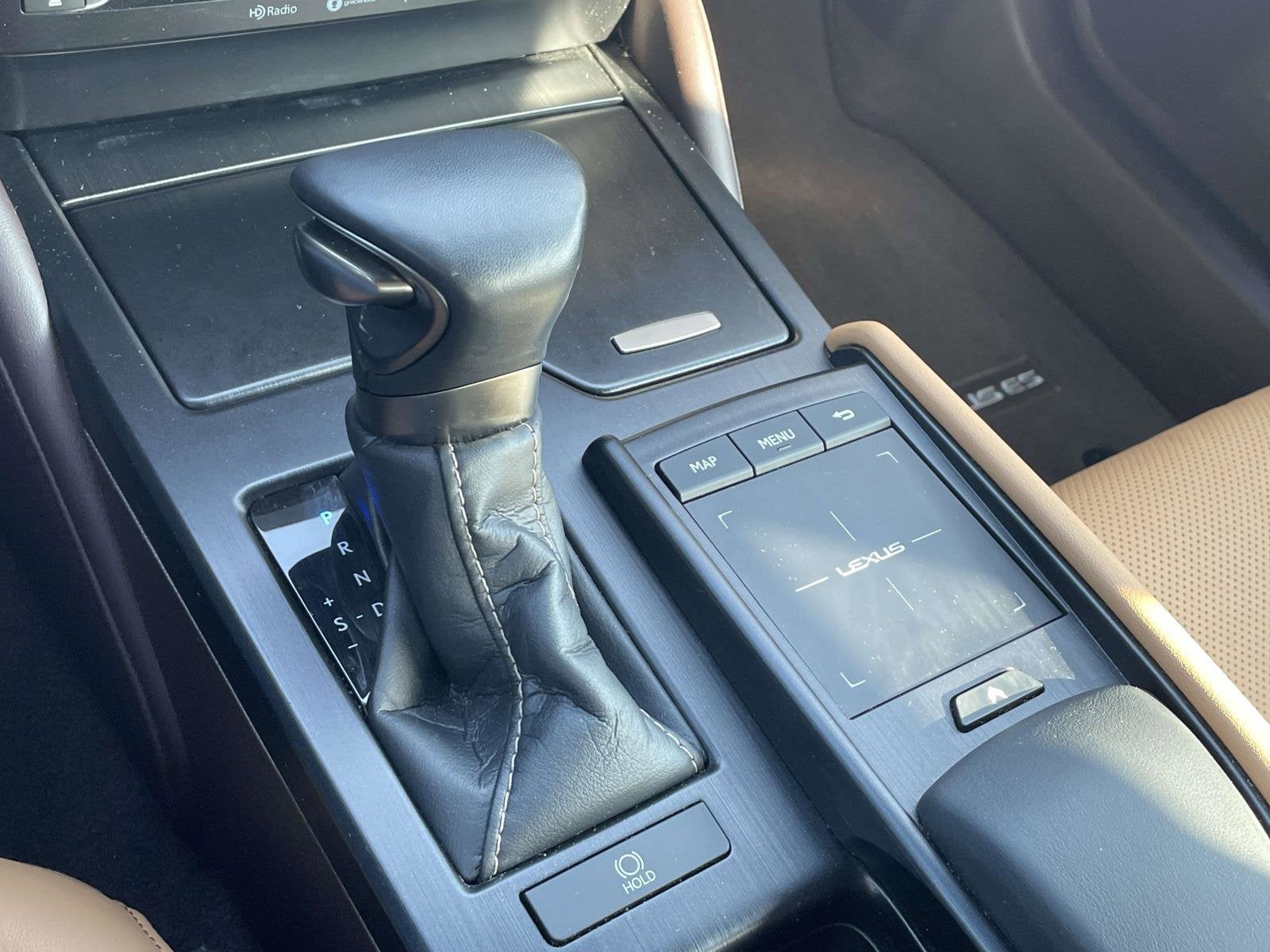 2021 Lexus ES 350 ES 350