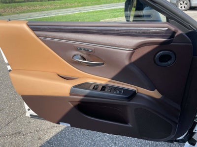 2021 Lexus ES 350 ES 350