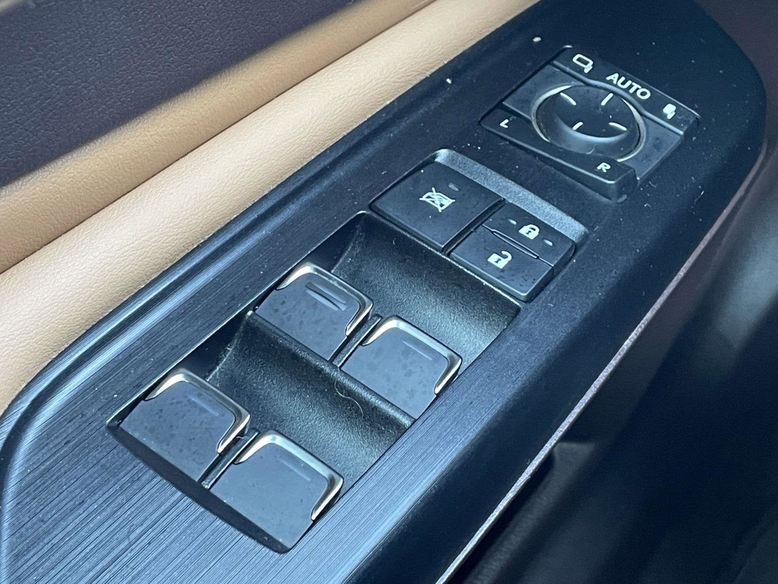 2021 Lexus ES 350 ES 350