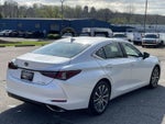 2021 Lexus ES 350 ES 350