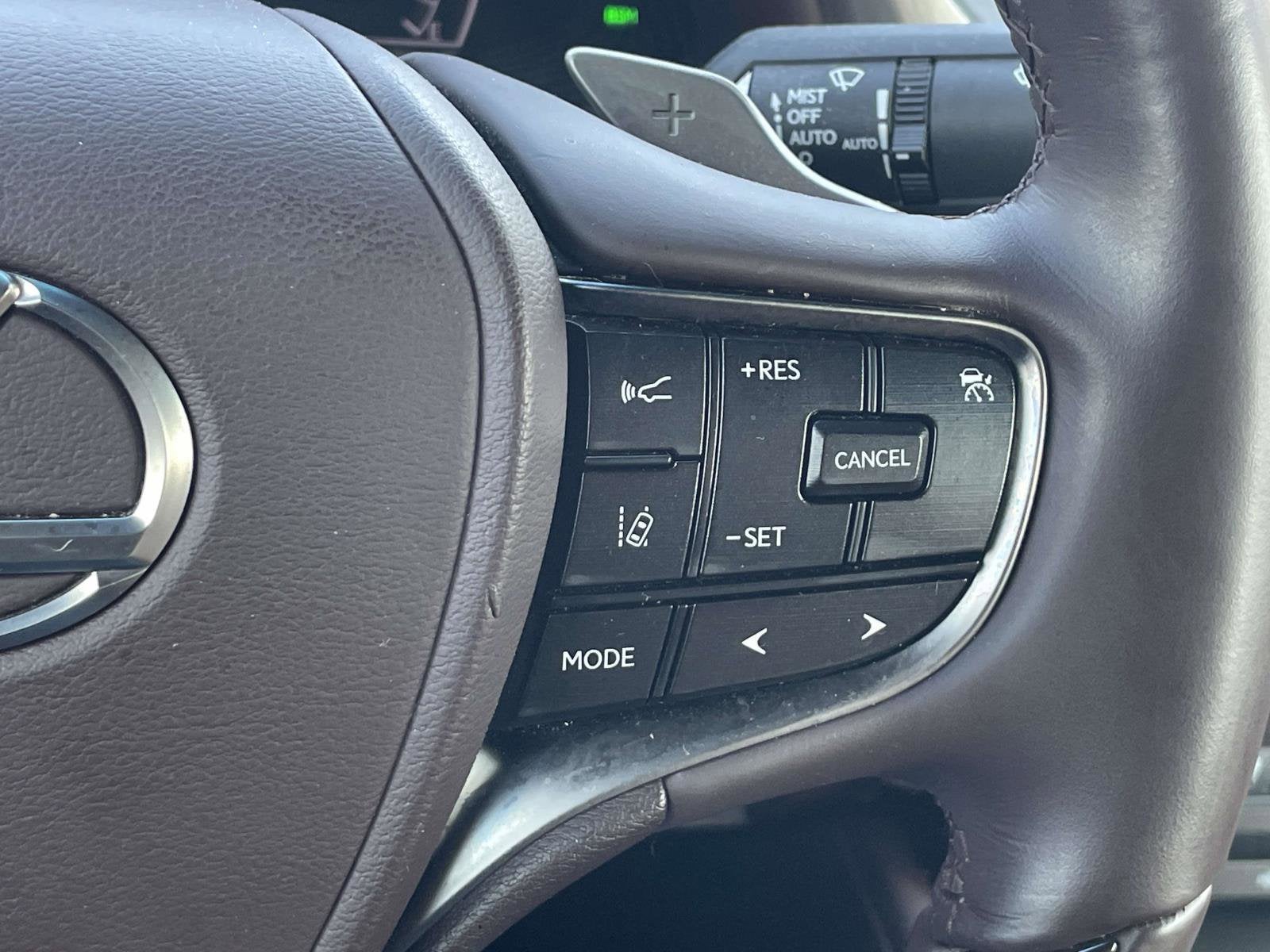 2021 Lexus ES 350 ES 350