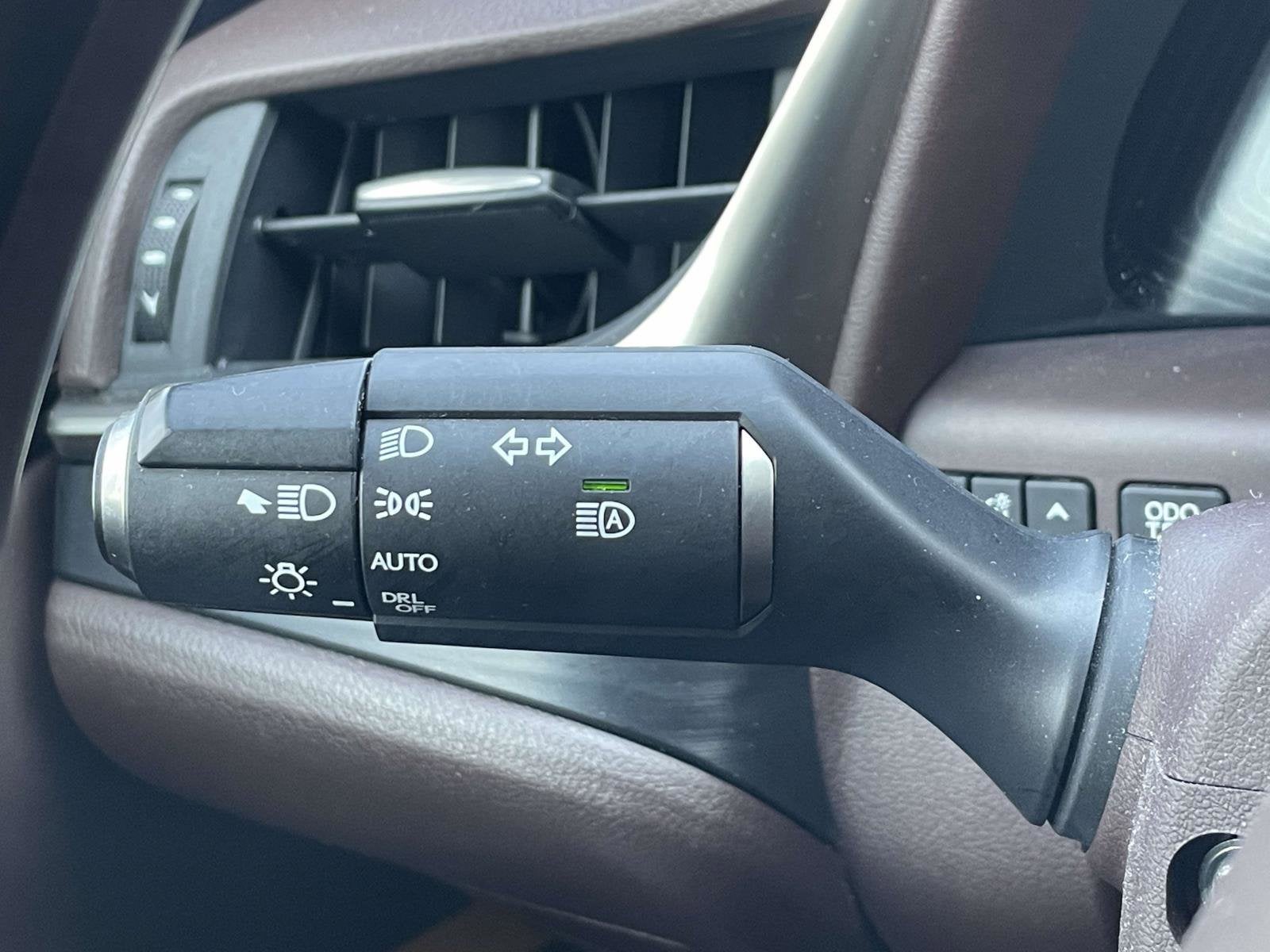 2021 Lexus ES 350 ES 350