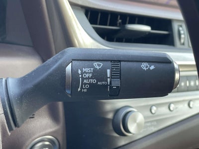 2021 Lexus ES 350 ES 350