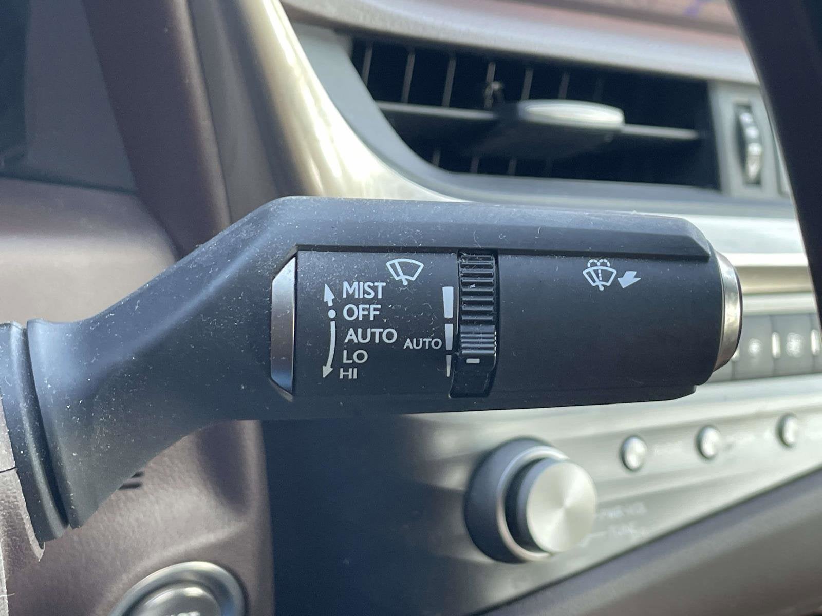 2021 Lexus ES 350 ES 350