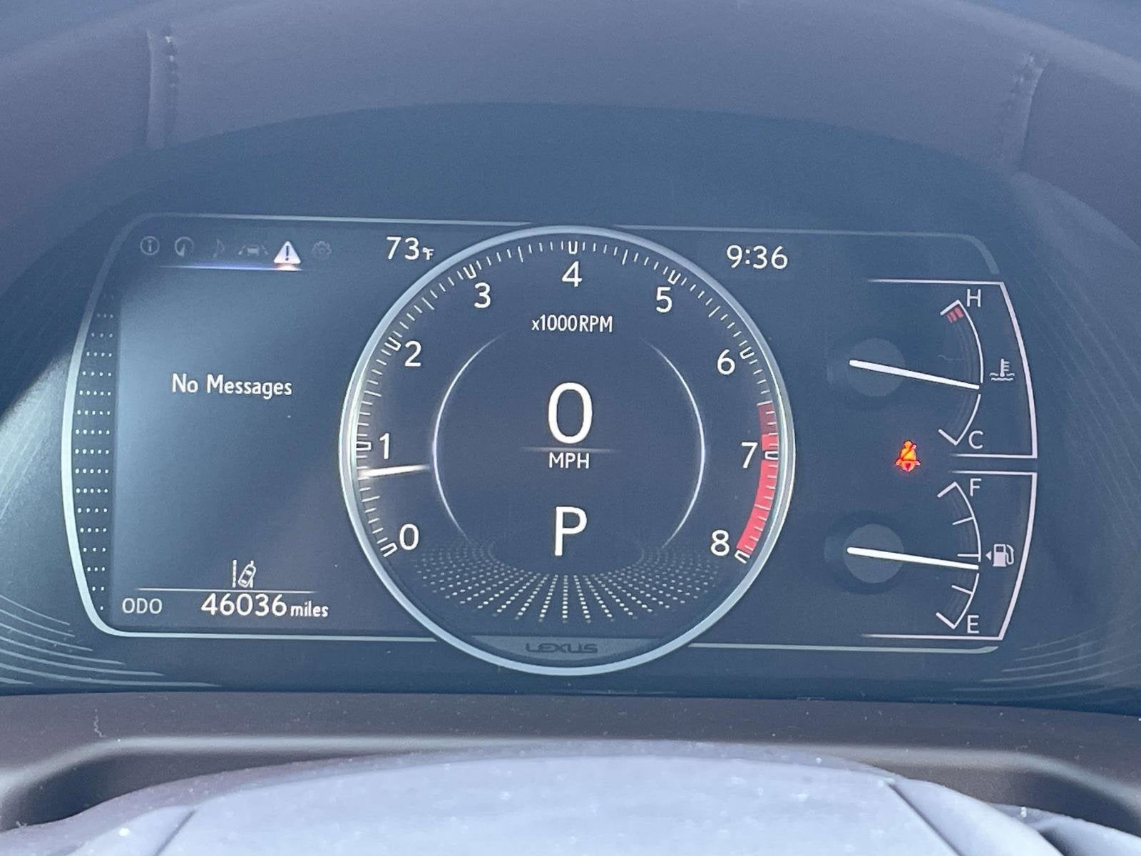 2021 Lexus ES 350 ES 350