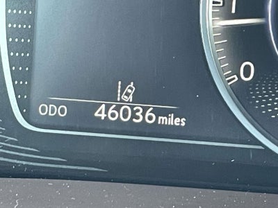 2021 Lexus ES 350 ES 350