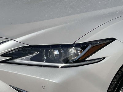 2021 Lexus ES 350 ES 350