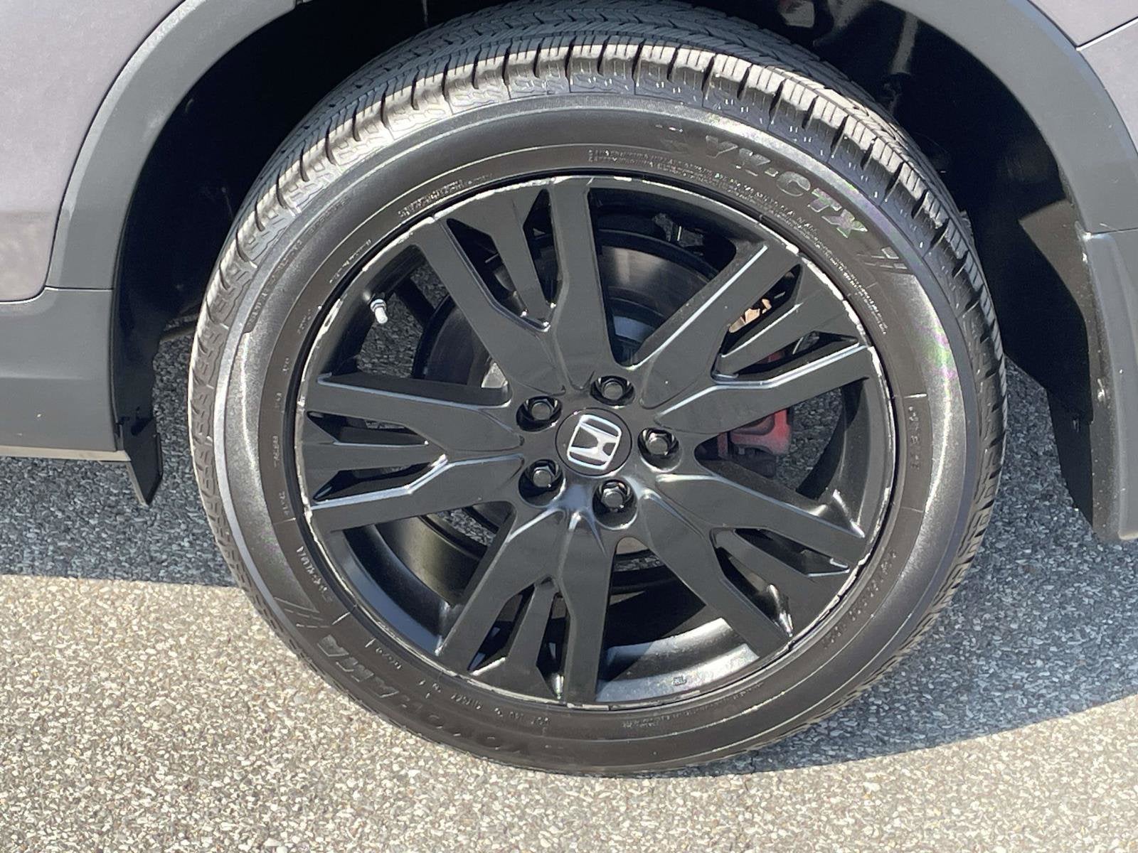 2022 Honda Pilot AWD Special Edition