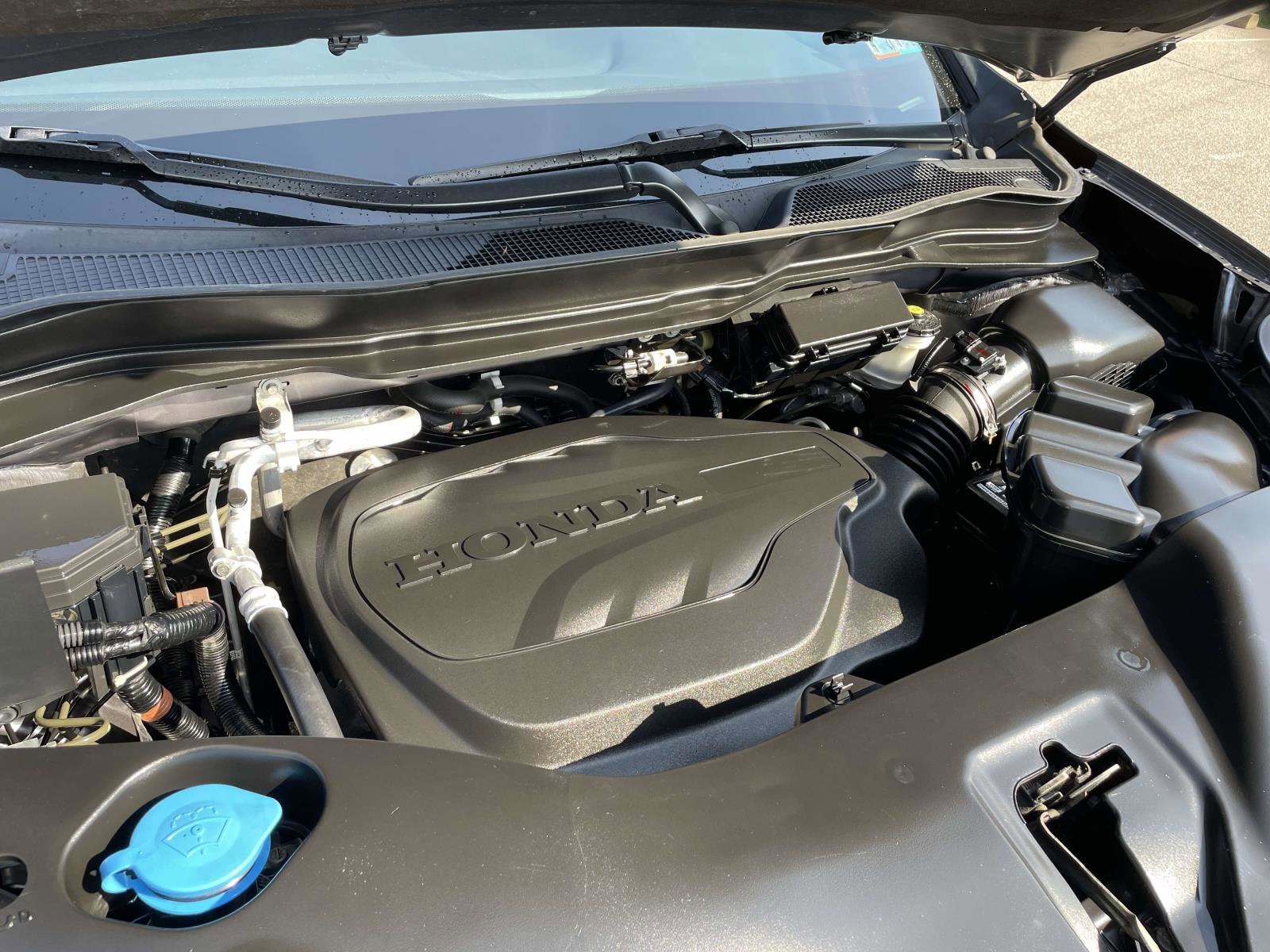 2022 Honda Pilot AWD Special Edition