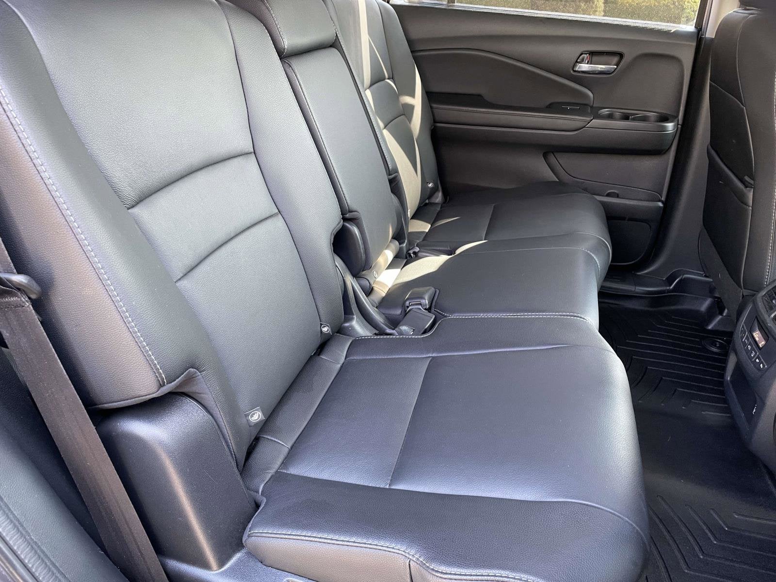 2022 Honda Pilot AWD Special Edition