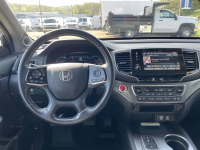 2022 Honda Pilot AWD Special Edition