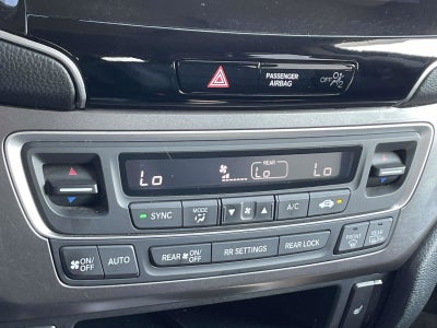 2022 Honda Pilot AWD Special Edition