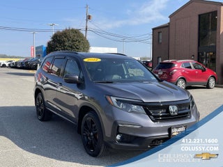 2022 Honda Pilot AWD Special Edition