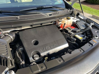 2018 Buick Enclave Premium