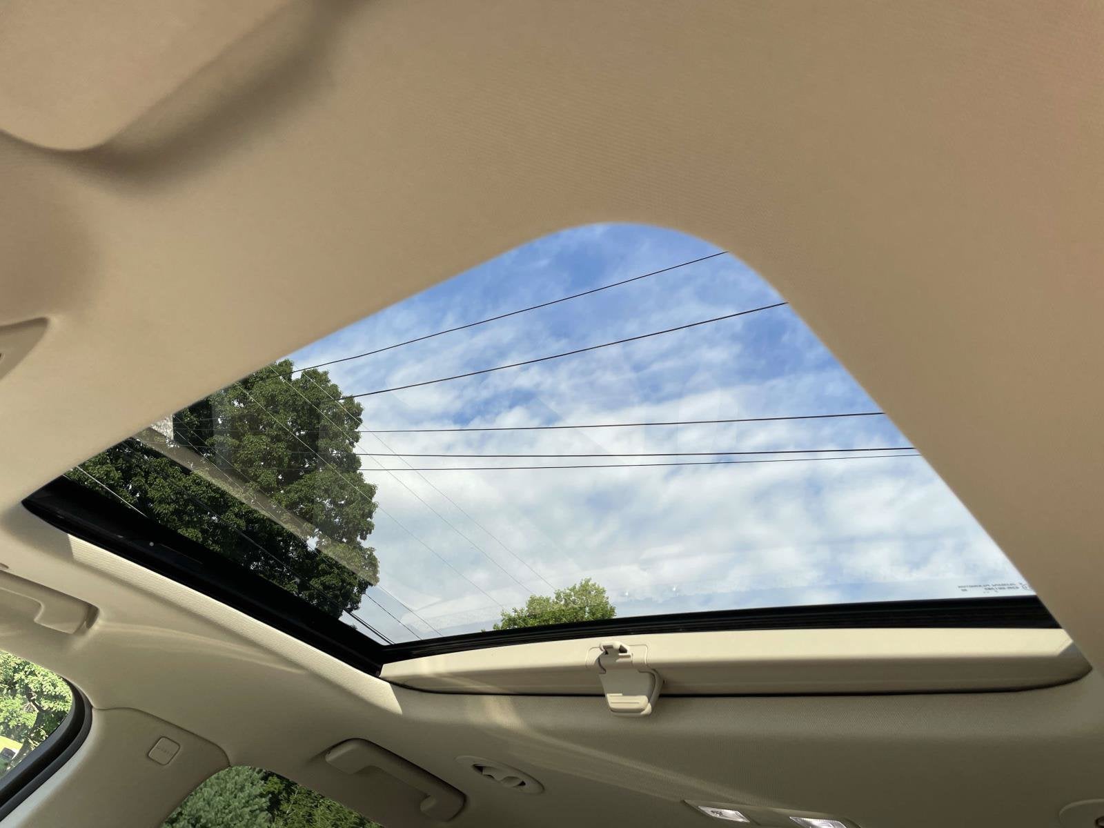 2018 Buick Enclave Premium