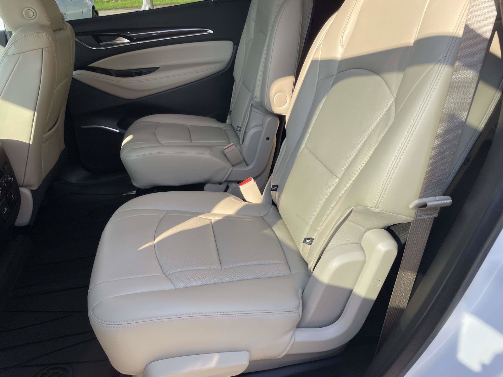 2018 Buick Enclave Premium