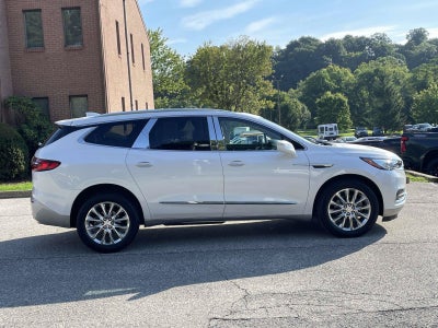2018 Buick Enclave Premium