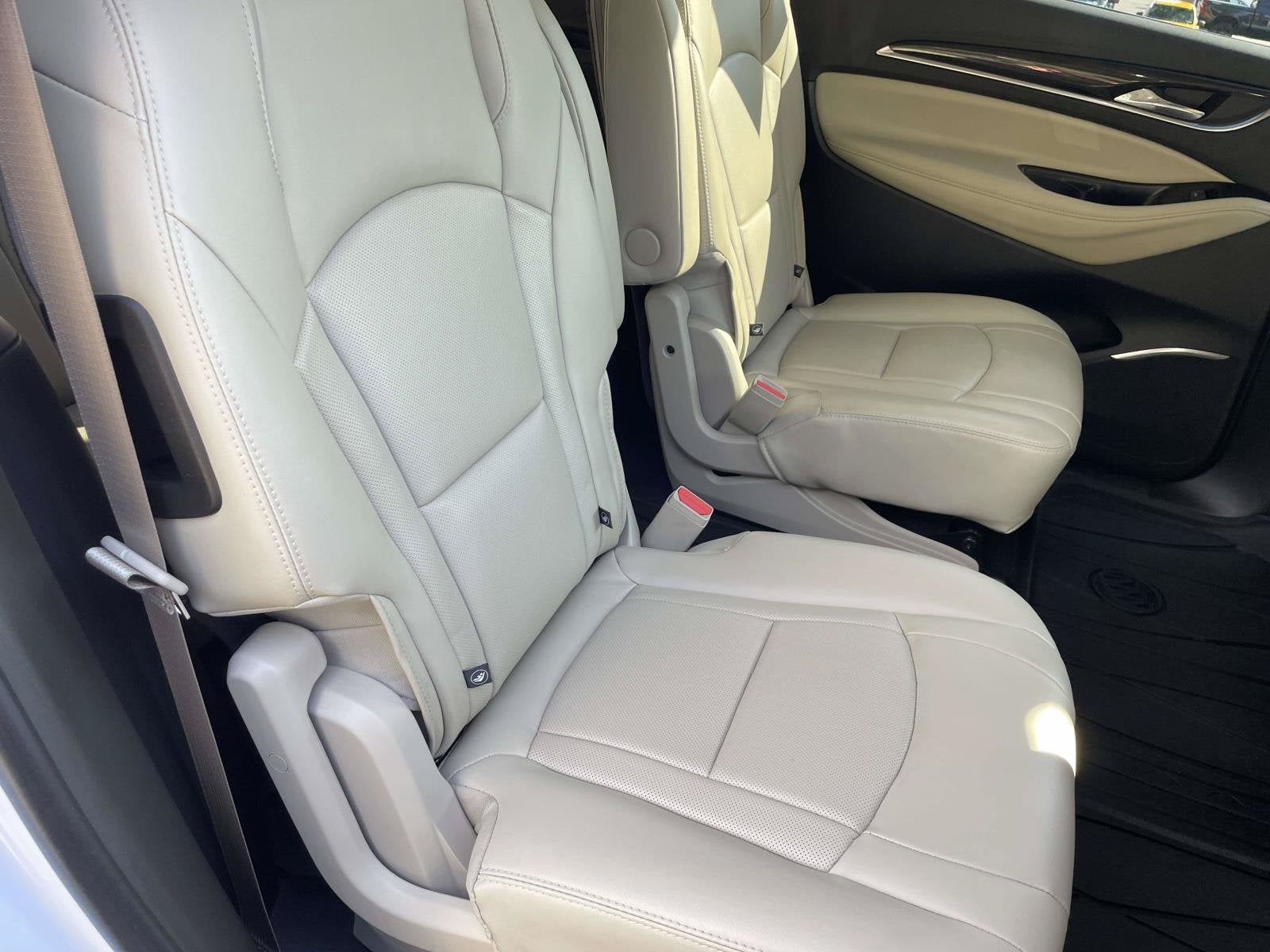 2018 Buick Enclave Premium