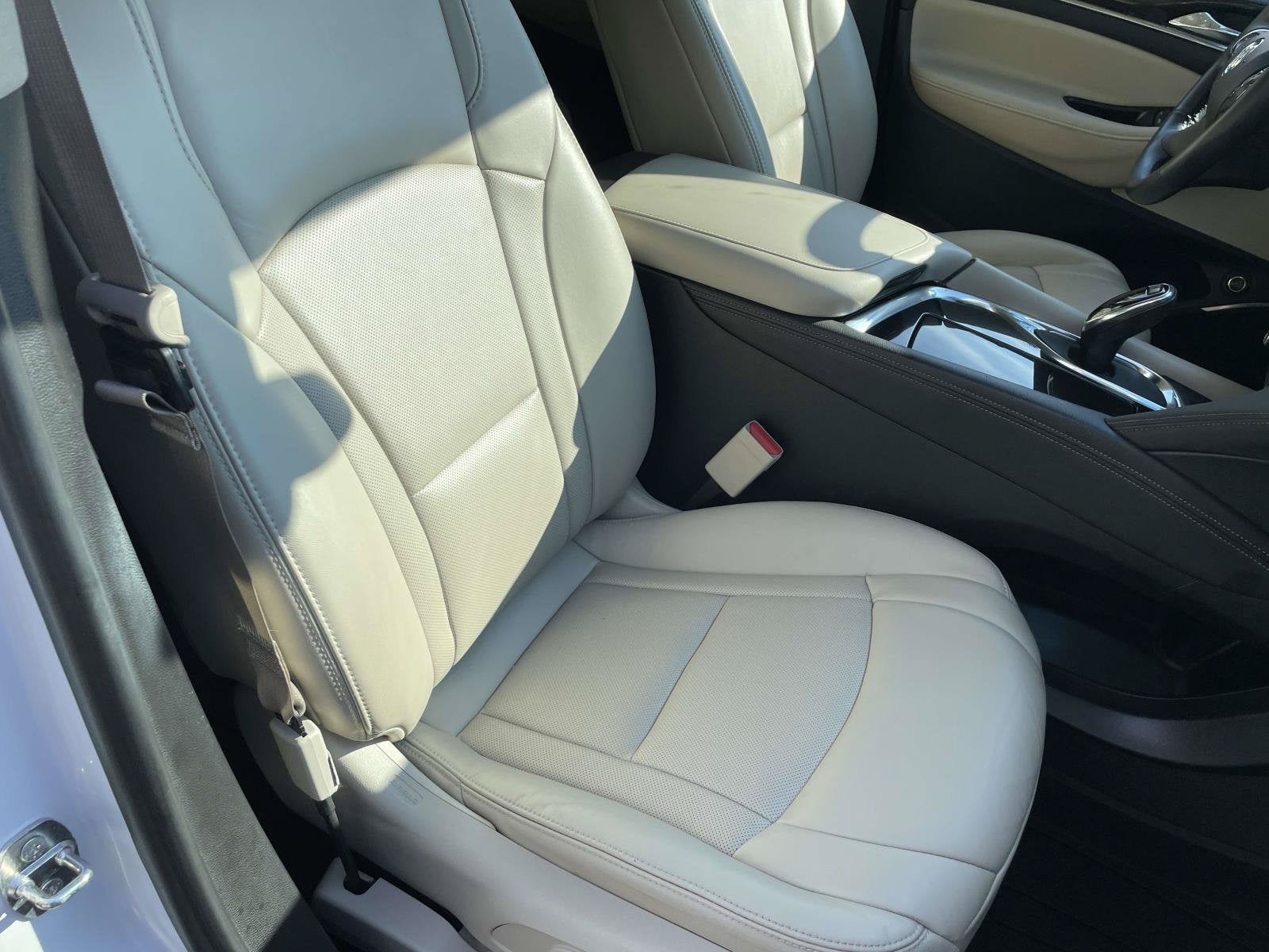 2018 Buick Enclave Premium