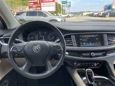 2018 Buick Enclave Premium