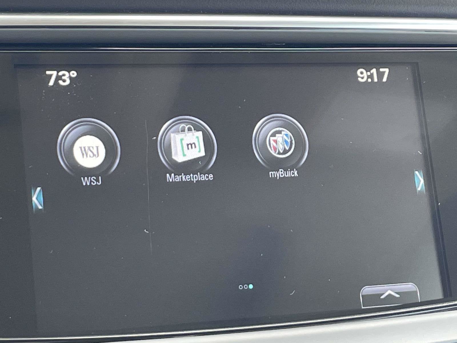 2018 Buick Enclave Premium