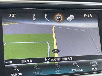 2018 Buick Enclave Premium