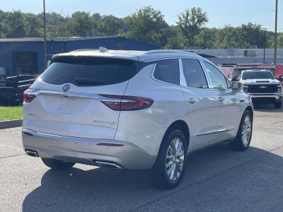 2018 Buick Enclave Premium