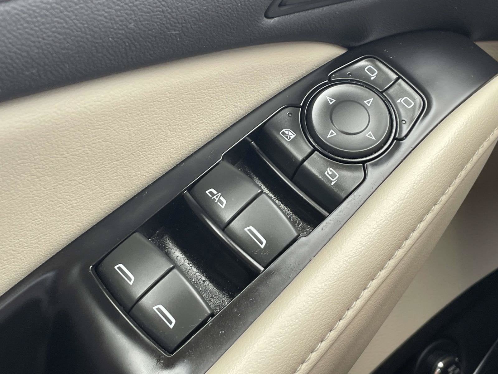 2018 Buick Enclave Premium