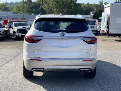 2018 Buick Enclave Premium
