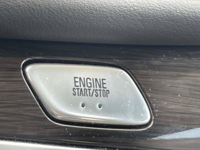 2018 Buick Enclave Premium