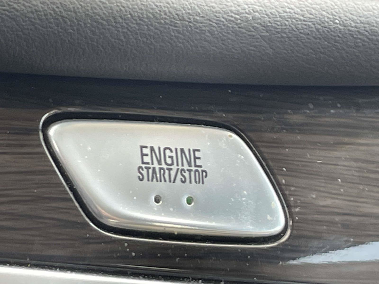 2018 Buick Enclave Premium