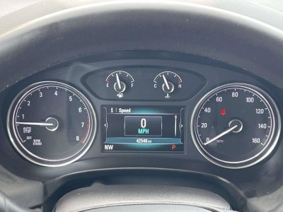 2018 Buick Enclave Premium
