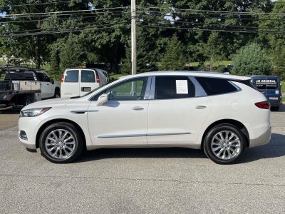 2018 Buick Enclave Premium