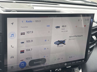 2023 Toyota Tundra Hybrid TRD Pro