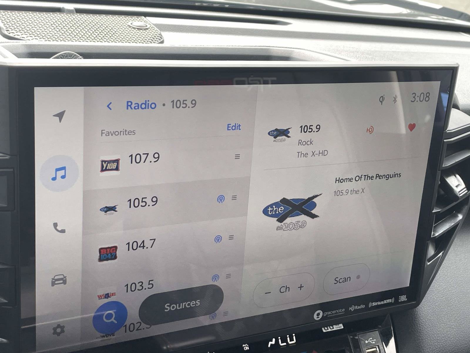 2023 Toyota Tundra Hybrid TRD Pro