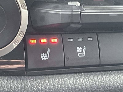 2023 Toyota Tundra Hybrid TRD Pro