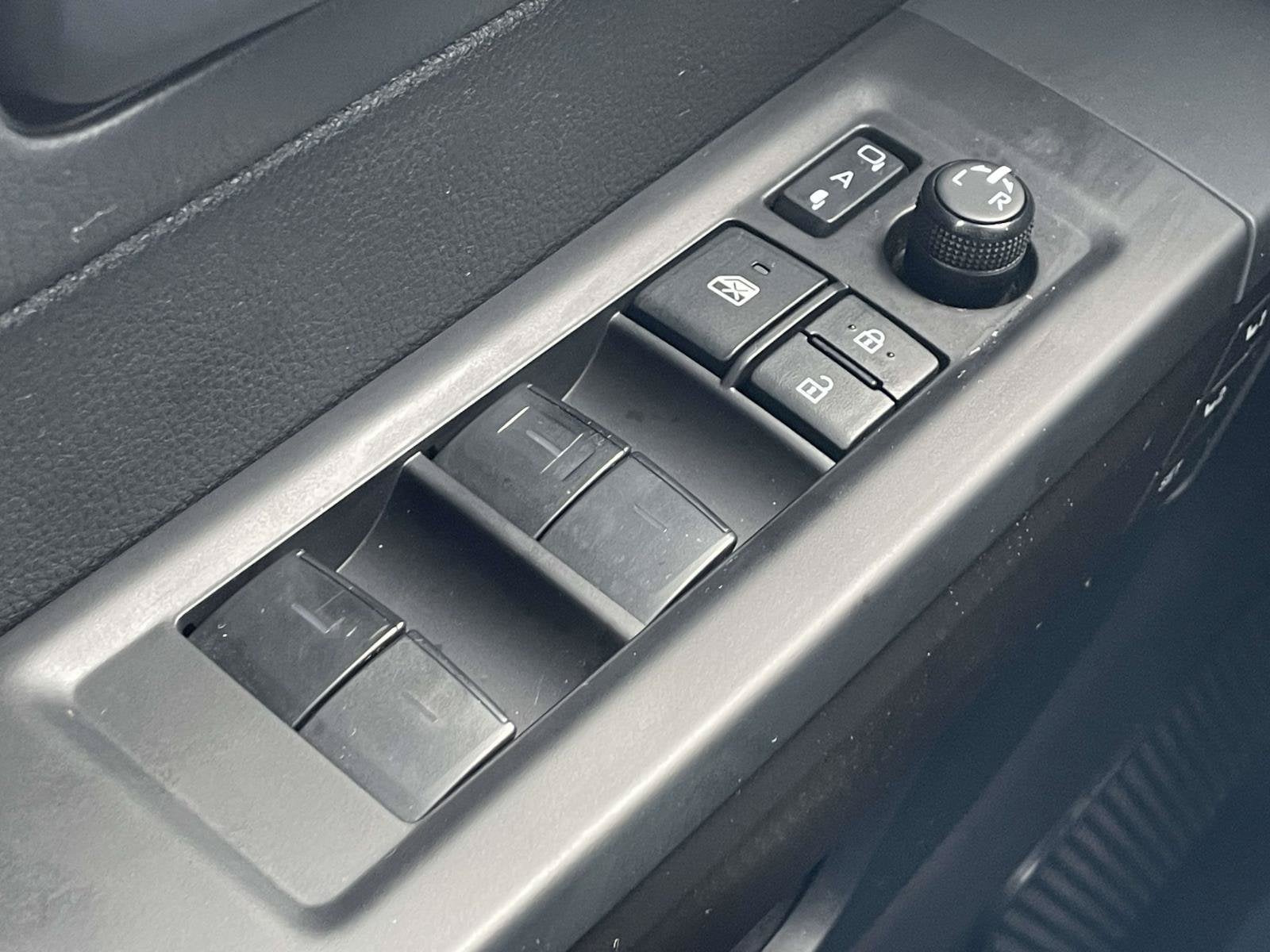 2023 Toyota Tundra Hybrid TRD Pro