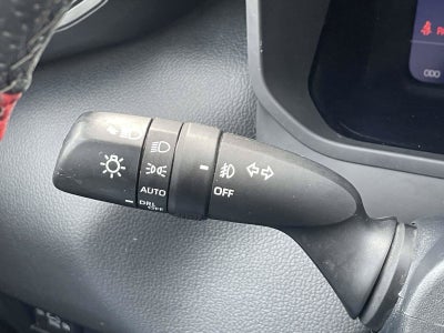 2023 Toyota Tundra Hybrid TRD Pro