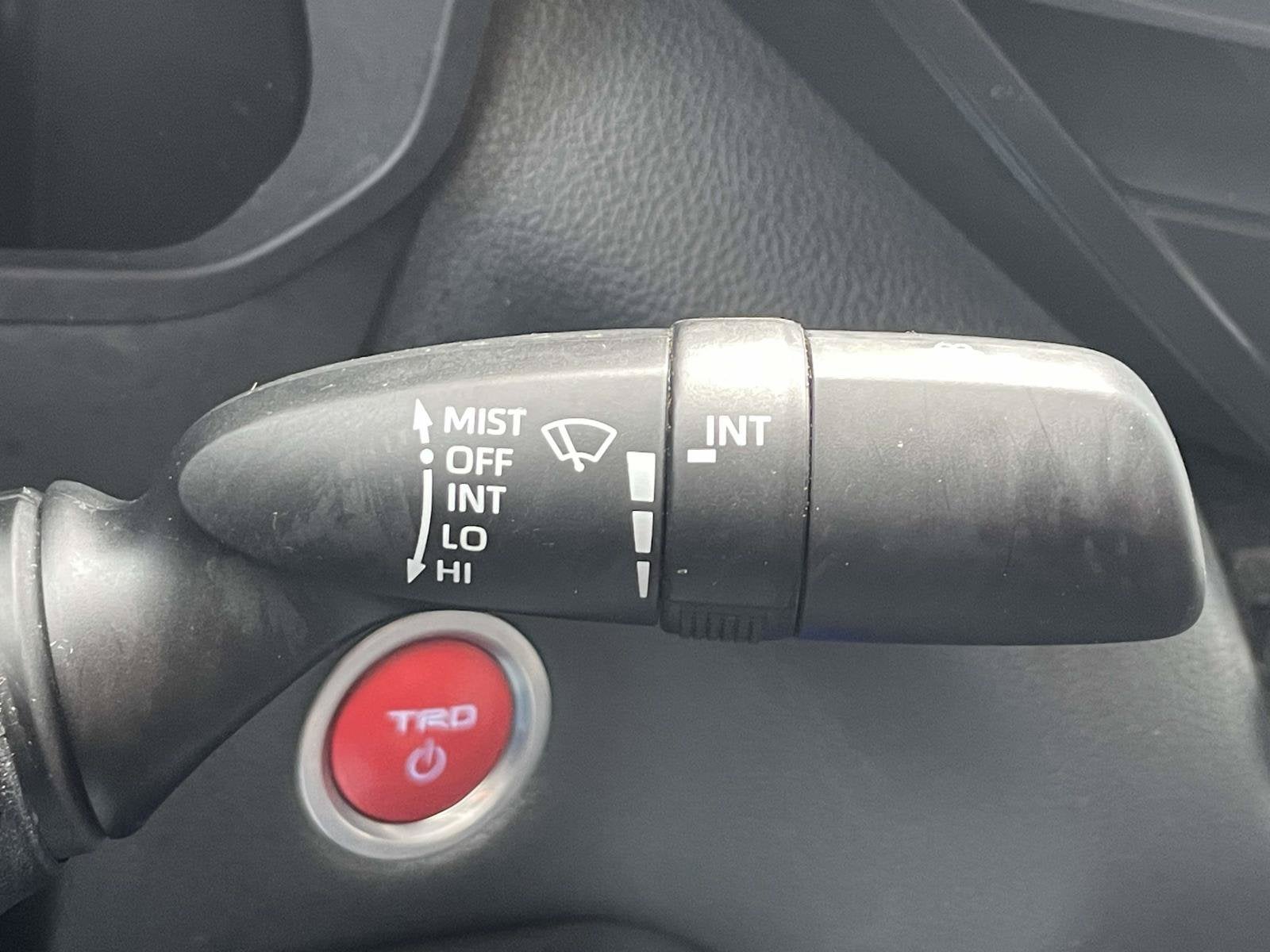 2023 Toyota Tundra Hybrid TRD Pro