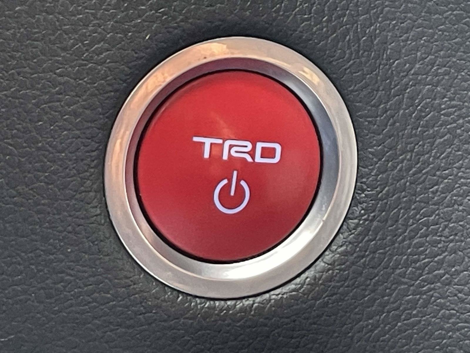 2023 Toyota Tundra Hybrid TRD Pro